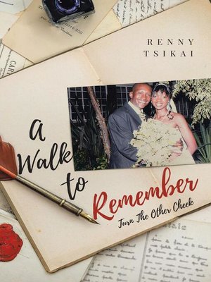 cover image of A Walk to Remember